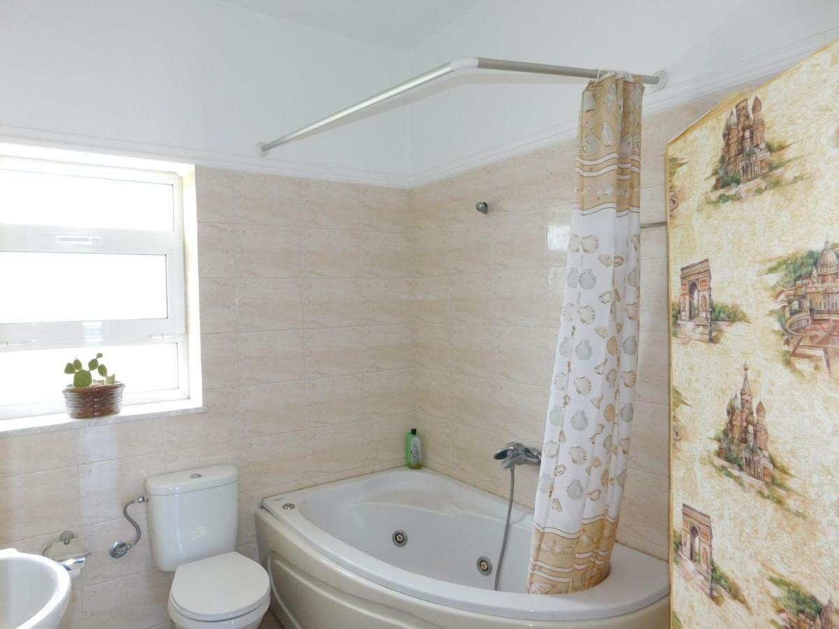 Panoramic Balos Sea View House Kissamos Luaran gambar
